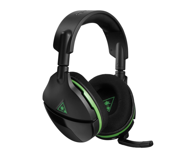Turtle Beach STEALTH 600X (czarne) - 526837 - zdjęcie 2